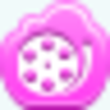 Free Pink Cloud Multimedia Image