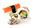 Sushi David Rehner Image