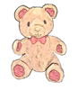 Teddybear Image