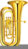 Free Brass Band Clipart Image