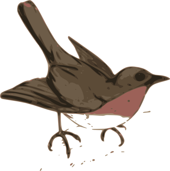 illustrations of birds. Bird clip art