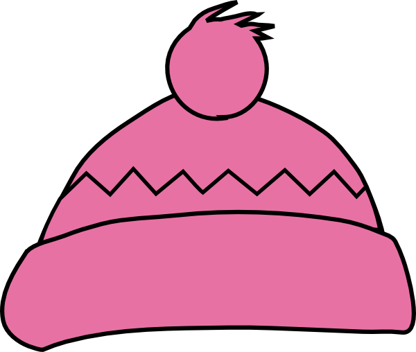 clipart of hats free - photo #1