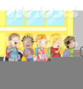 Queue Clipart Free Image