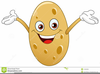 Clipart Pictures Potato Chips Image
