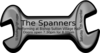Spanners Show Ticket 1 Clip Art