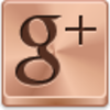 Google Plus Icon Image