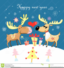 Clipart Moose Picture Image