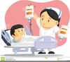 Clipart Of Happy Patients Image