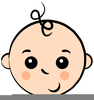 Baby Sports Clipart Image