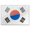 Flag South Korea 4 Image