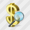 Icon Dollar Search2 Image