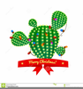 Tropical Christmas Clipart For Free Image