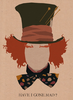 Mad Hatter Disney Image