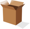 Box Clip Art