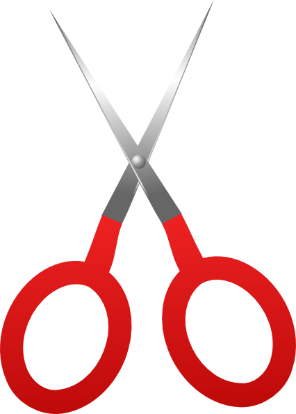 clip art images scissors - photo #43