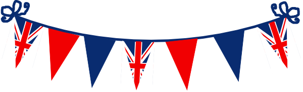 union jack borders clip art free - photo #29