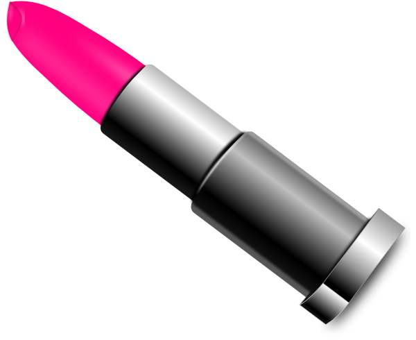 lipstick clipart - photo #2