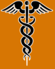 Caduceus Clip Art