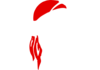 Crossbones Clip Art