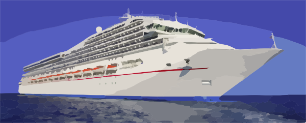 free clipart images cruise ships - photo #42
