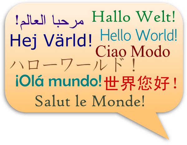 free clipart for foreign language teachers - photo #46