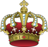 Christ The King Crown Clip Art