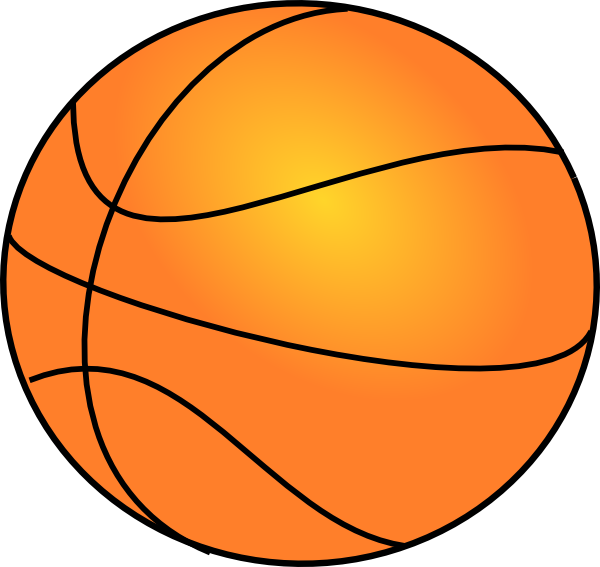 basketball clipart png - photo #38