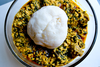 Yoruba Egusi Soup Image