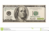 Free Clipart Of Dollar Bill Image