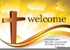 Free Clipart Of Church Pews Image