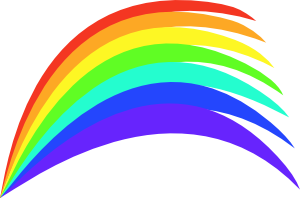 Rainbow Clipart