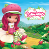 Hub Strawberry Shortcake Clipart Image