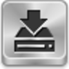 Drive Download Icon Image