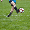 Clipart Football Kicking Ball Image