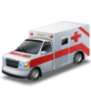 Ambulance Icon Image