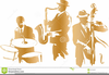Clipart Pictures Of Musicians Image