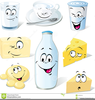 Cup Of Ice Cream Clipart Image