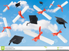 Animated Clipart Of Graduation Image