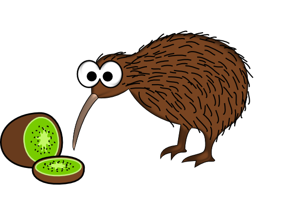 free clipart new zealand - photo #17