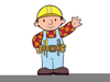 Border Clipart Occupations Image