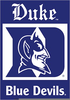 Free Duke University Clipart Image