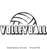 Volleyball Image