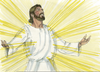 Free Clipart For Transfiguration Sunday Image