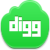 Digg Icon Image