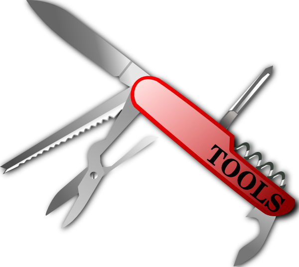 clipart of knife - photo #13