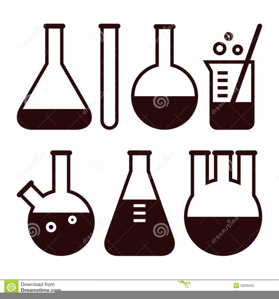 science equipment clipart