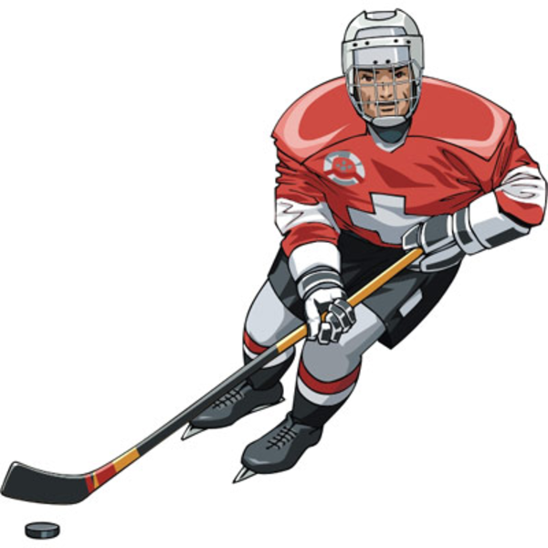 free nhl logo clip art - photo #31