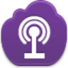 Podcast Icon Image