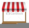 Clipart Stock Market Image