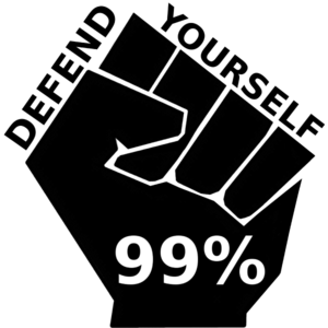 Occupydefend Clip Art